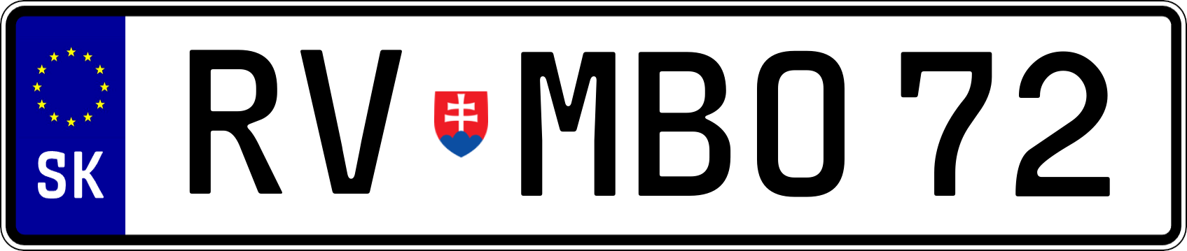 Typ IV - Bežný 1R