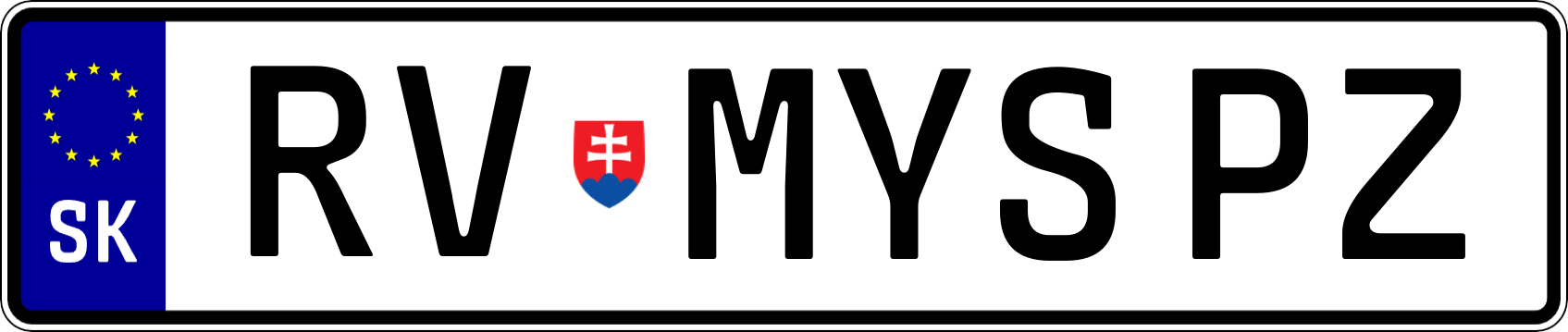 Typ IV - Bežný 1R