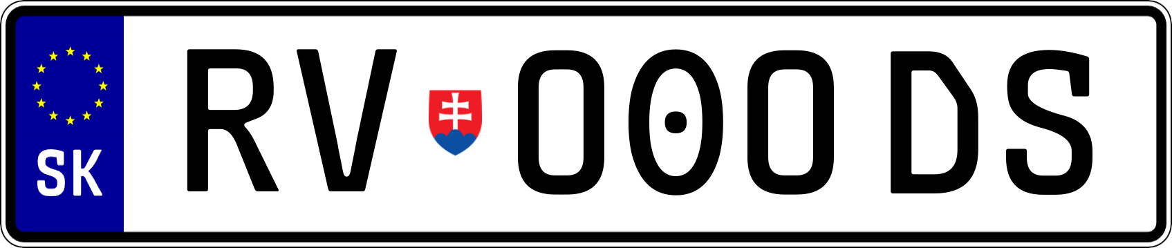 Typ IV - Bežný 1R