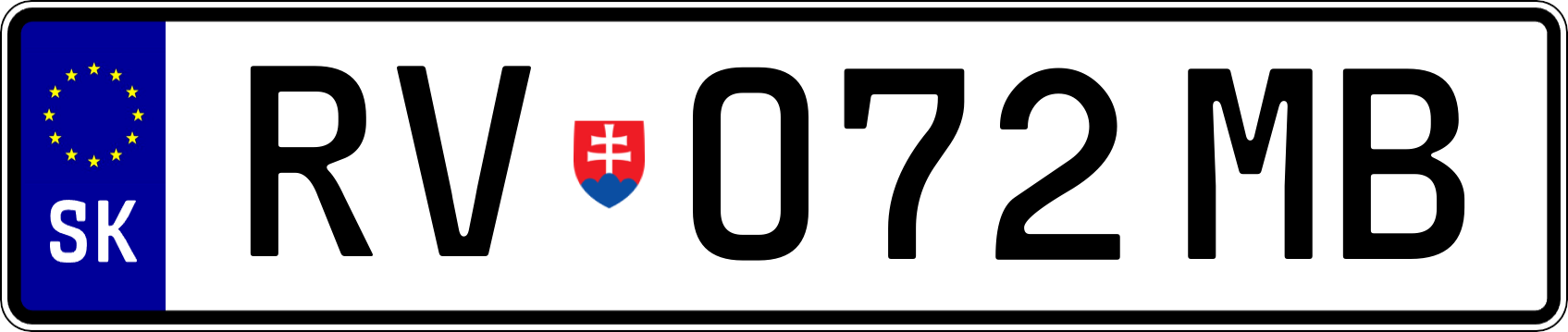 Typ IV - Bežný 1R
