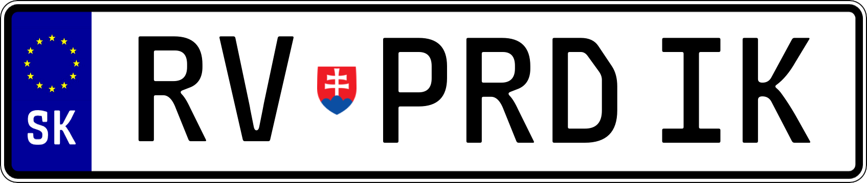 Typ IV - Bežný 1R