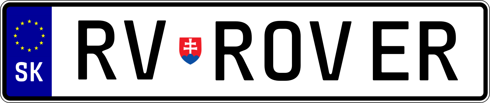 Typ IV - Bežný 1R