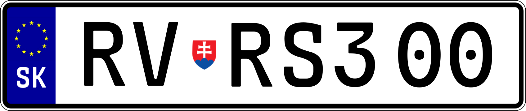 Typ IV - Bežný 1R