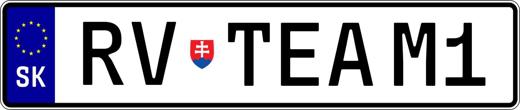 Typ IV - Bežný 1R
