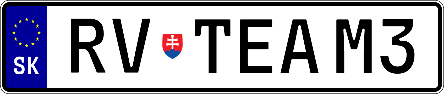 Typ IV - Bežný 1R