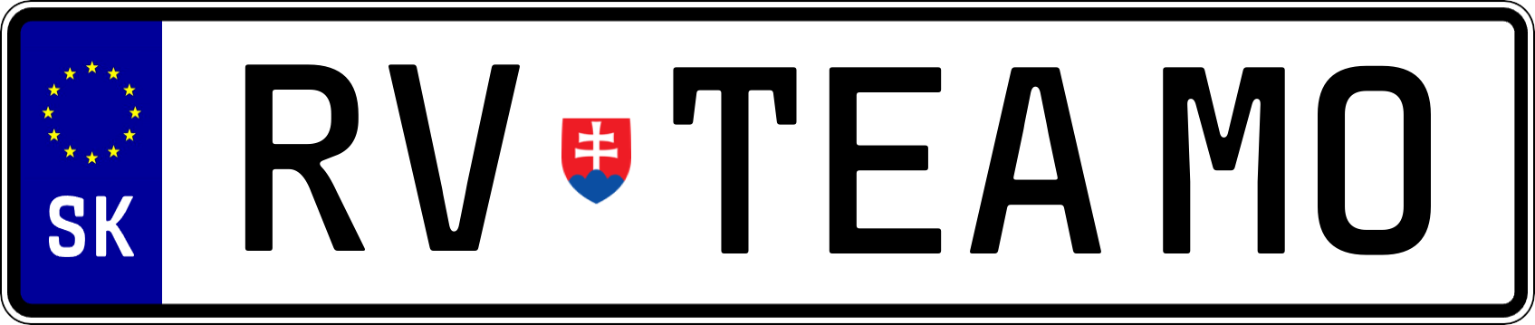 Typ IV - Bežný 1R