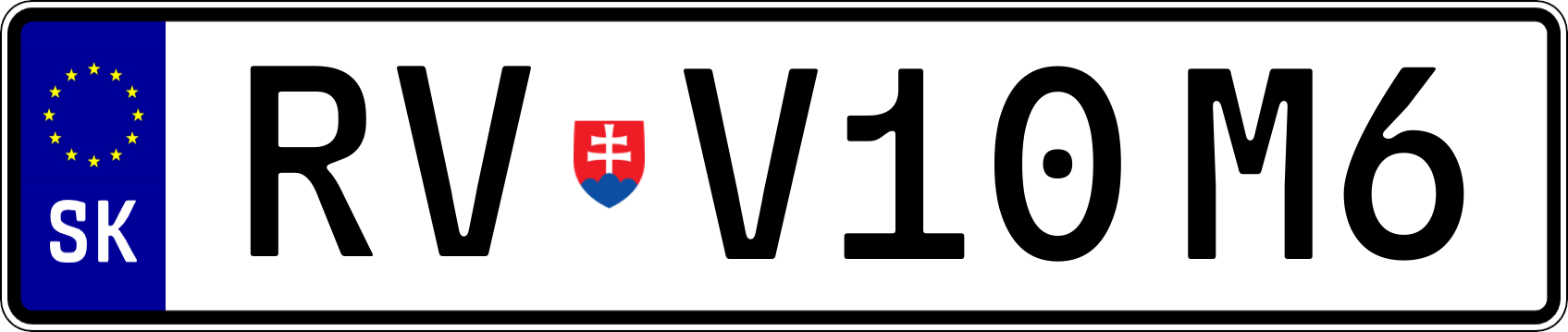 Typ IV - Bežný 1R