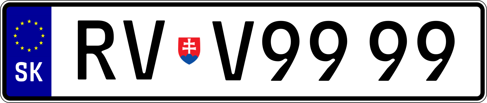 Typ IV - Bežný 1R