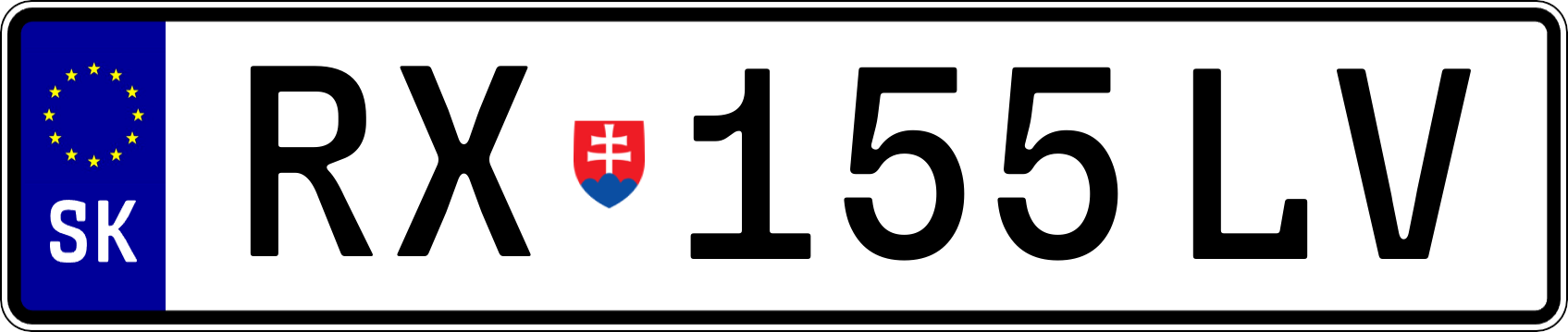 Typ IV - Bežný 1R
