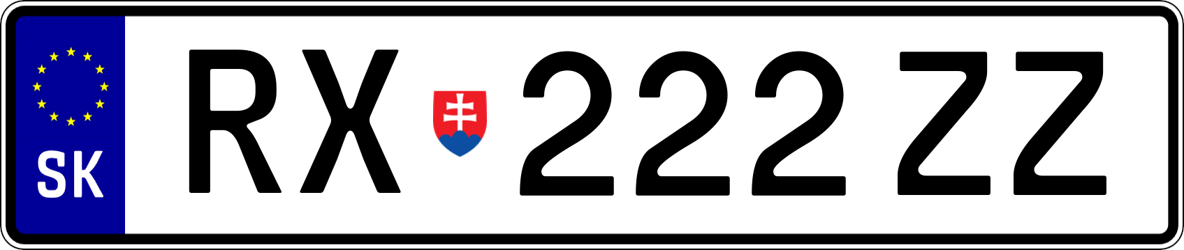 Typ IV - Bežný 1R