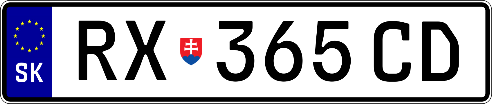 Typ IV - Bežný 1R