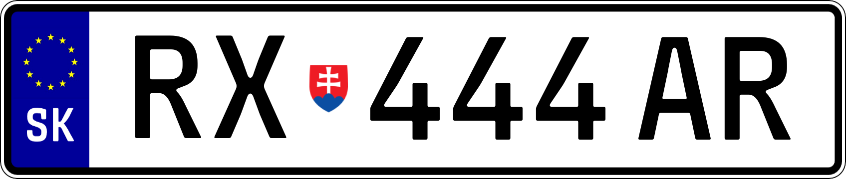 Typ IV - Bežný 1R