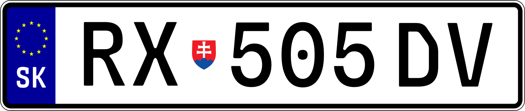 Typ IV - Bežný 1R