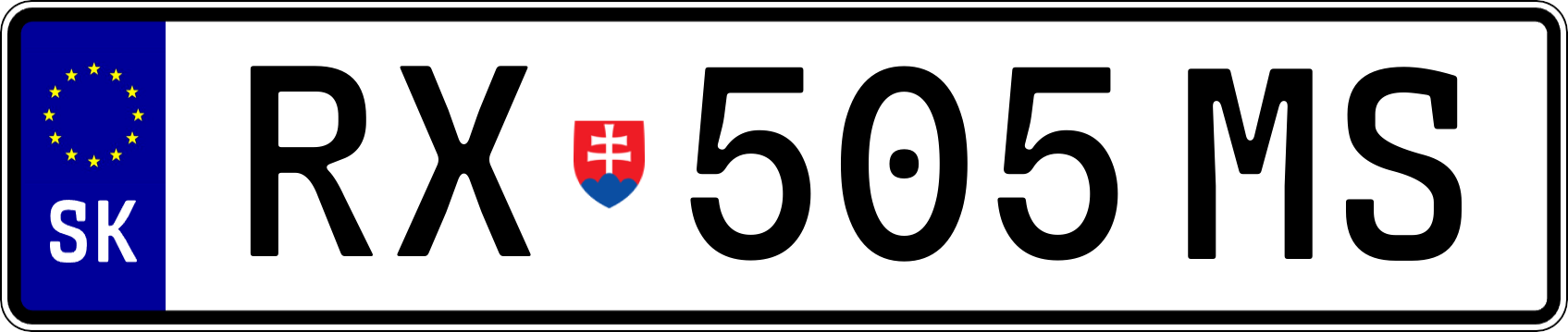 Typ IV - Bežný 1R