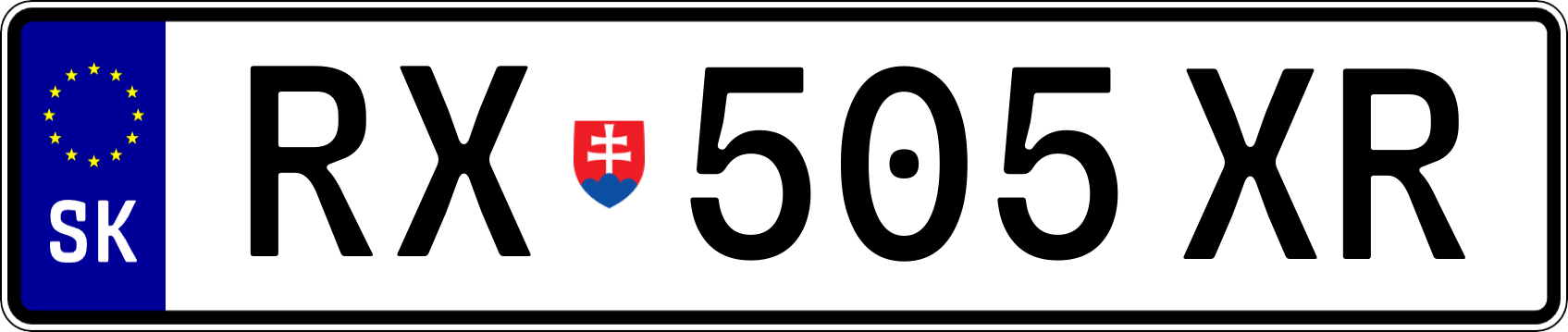 Typ IV - Bežný 1R