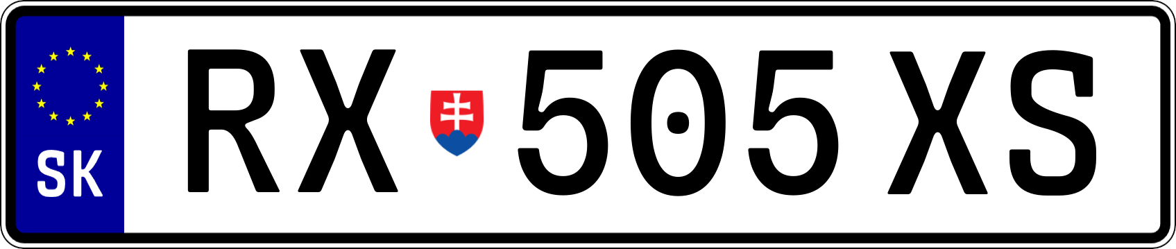 Typ IV - Bežný 1R