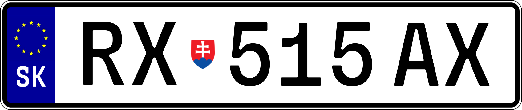 Typ IV - Bežný 1R
