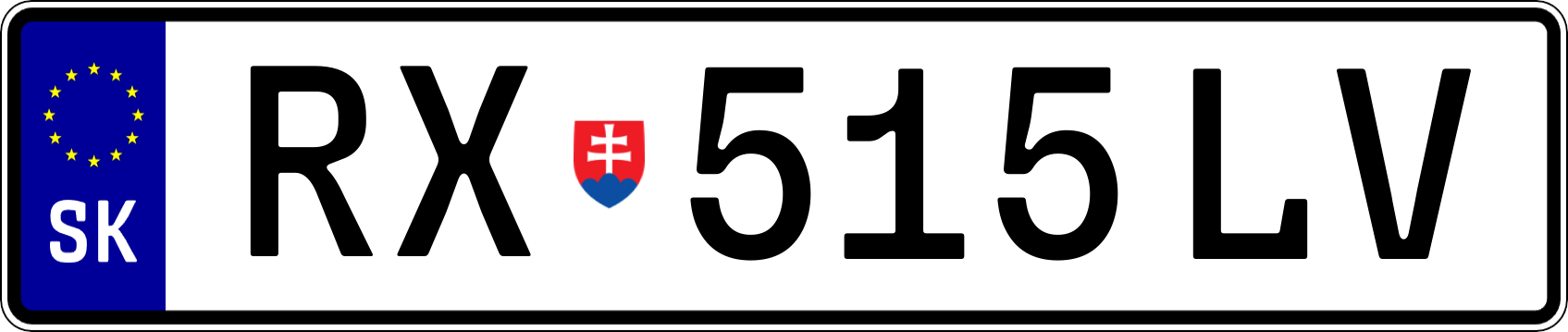 Typ IV - Bežný 1R