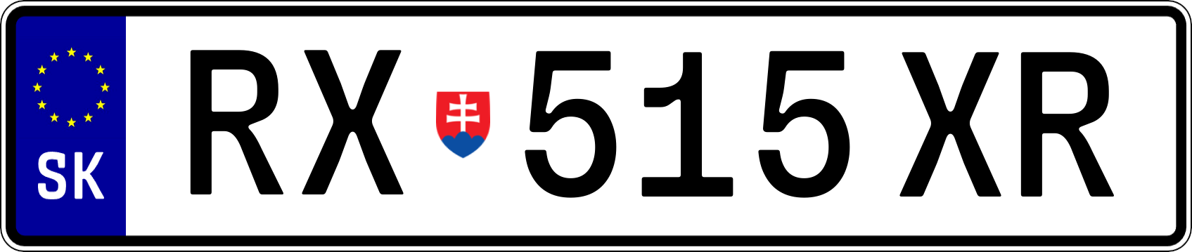 Typ IV - Bežný 1R
