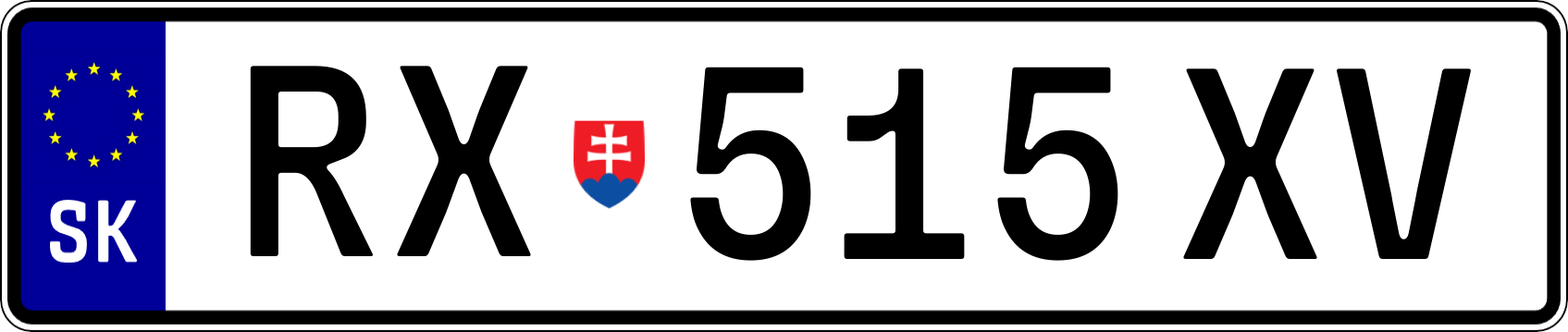 Typ IV - Bežný 1R