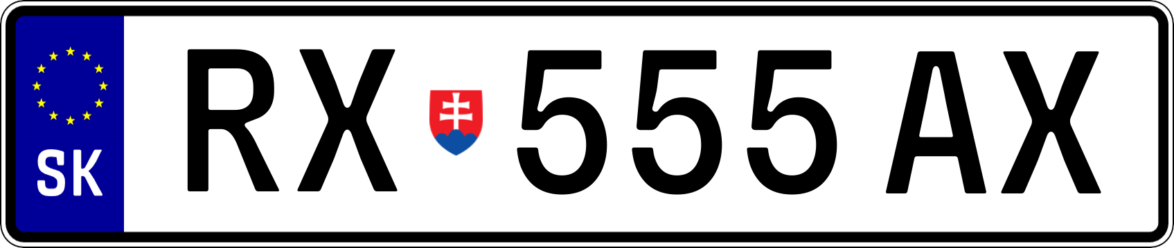 Typ IV - Bežný 1R