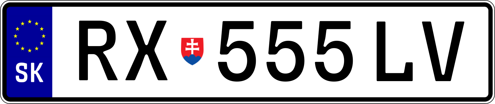 Typ IV - Bežný 1R