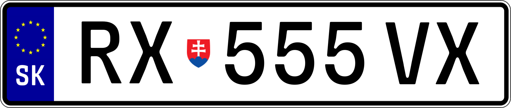 Typ IV - Bežný 1R