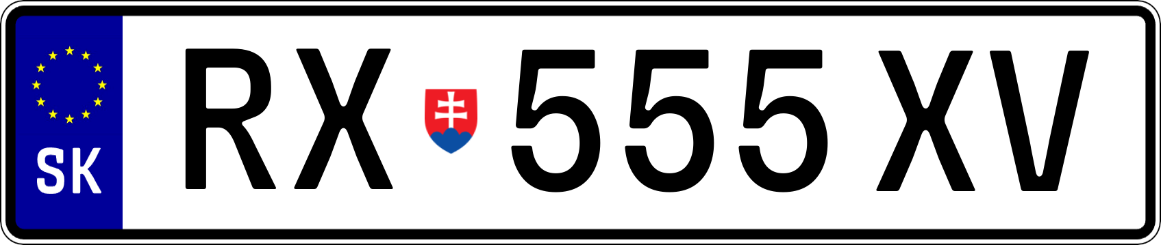 Typ IV - Bežný 1R