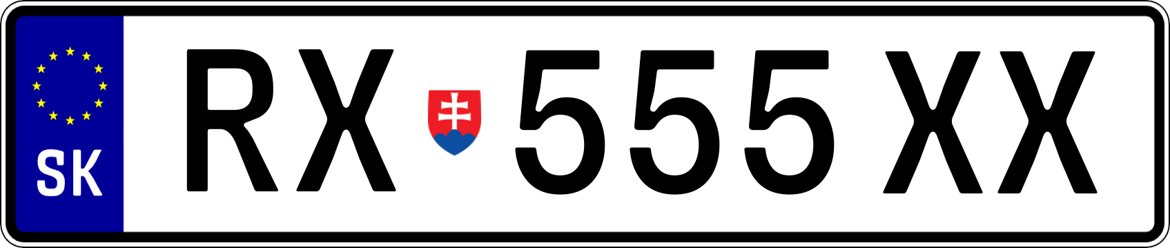 Typ IV - Bežný 1R