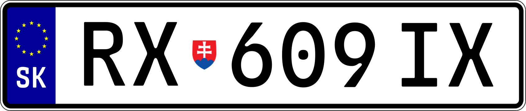 Typ IV - Bežný 1R