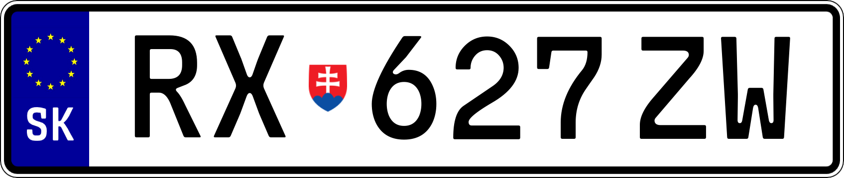 Typ IV - Bežný 1R