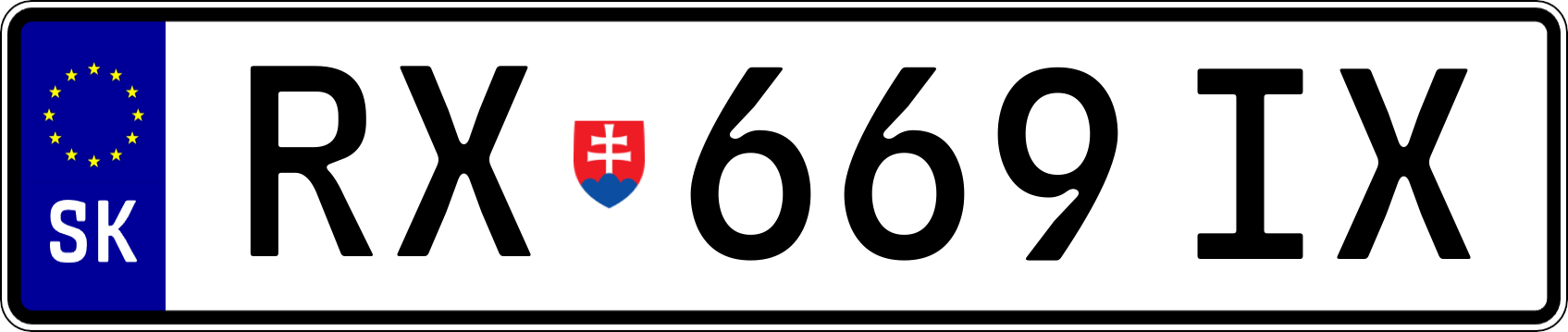 Typ IV - Bežný 1R