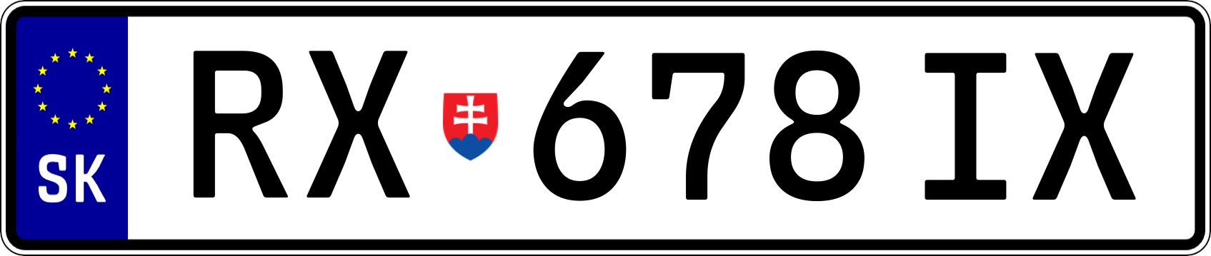 Typ IV - Bežný 1R