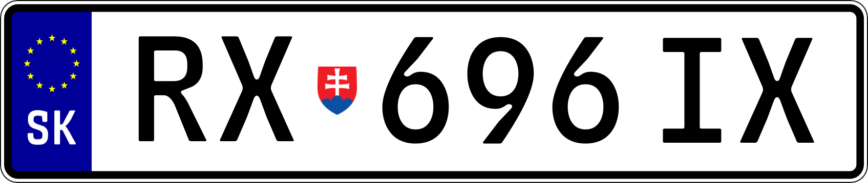 Typ IV - Bežný 1R