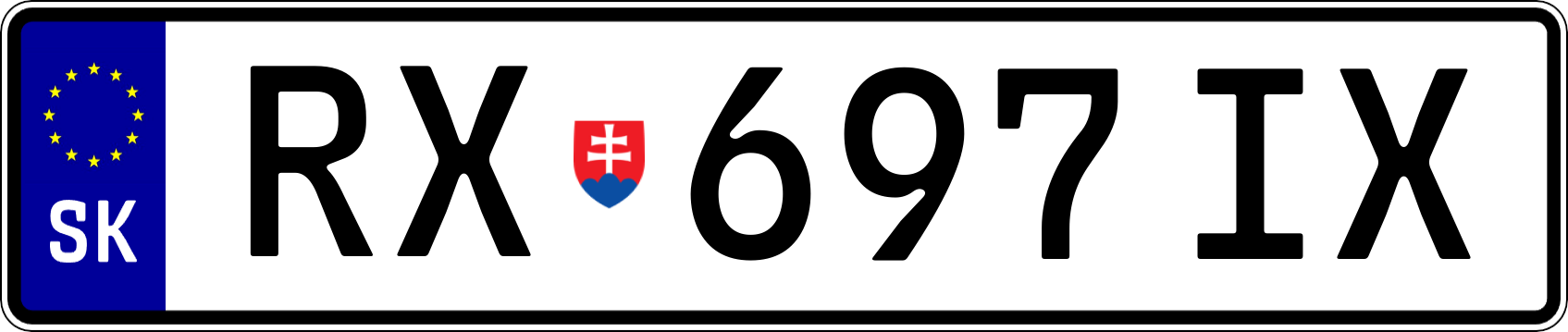 Typ IV - Bežný 1R