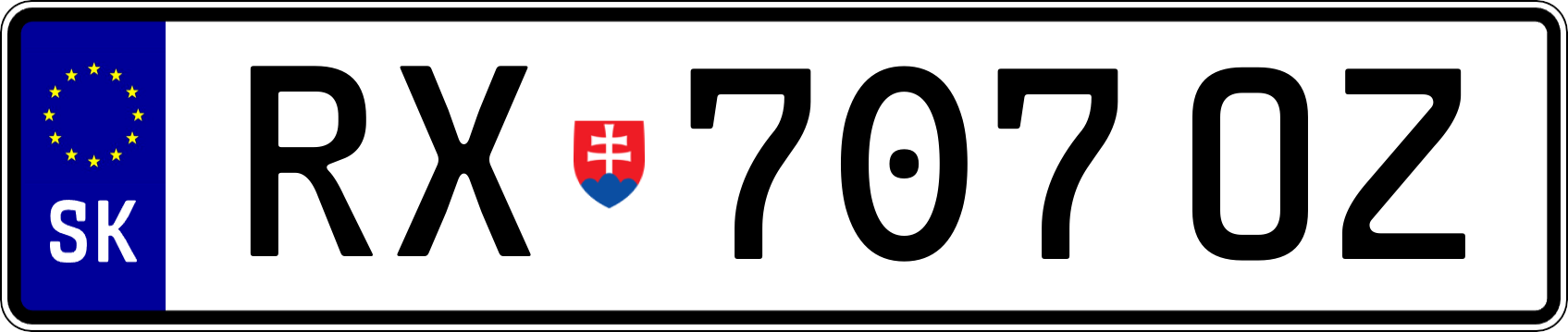 Typ IV - Bežný 1R