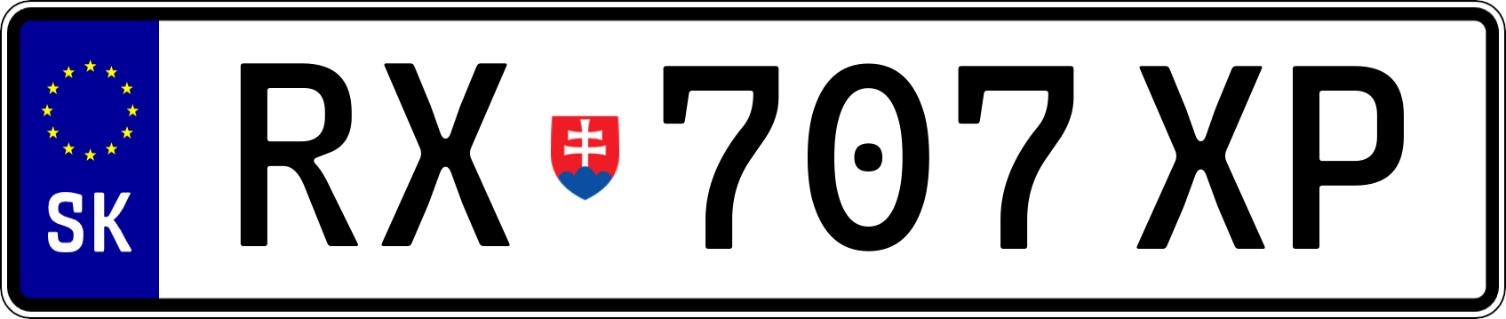 Typ IV - Bežný 1R