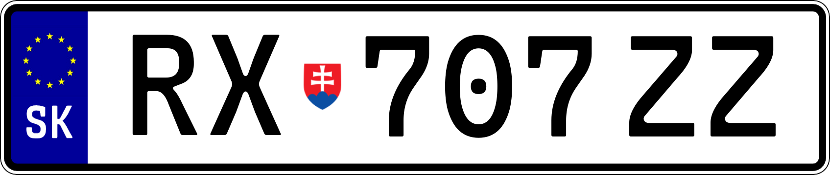 Typ IV - Bežný 1R