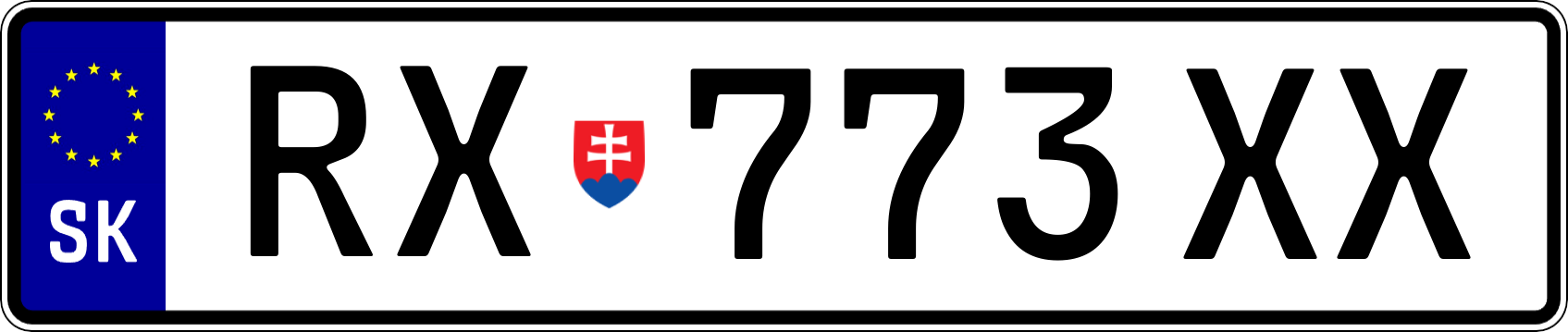 Typ IV - Bežný 1R