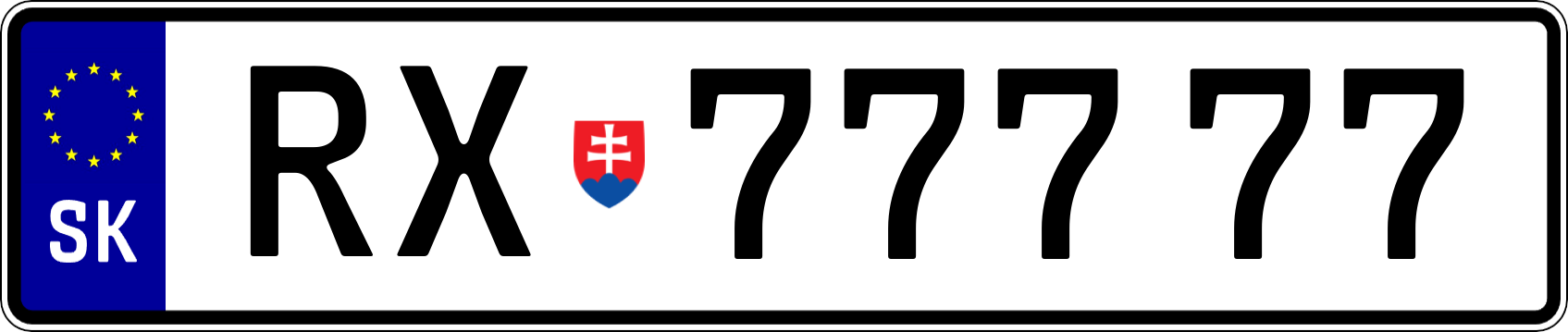 Typ IV - Bežný 1R