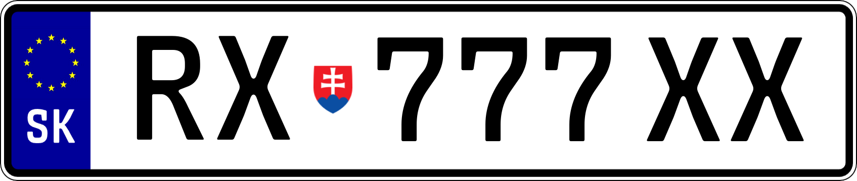 Typ IV - Bežný 1R