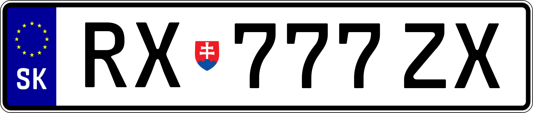 Typ IV - Bežný 1R