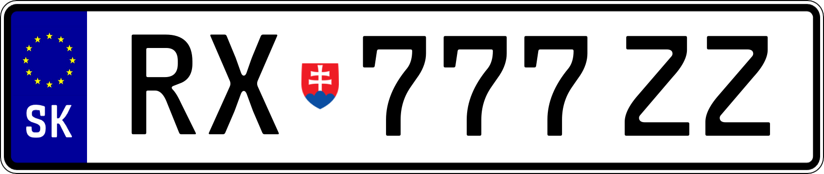 Typ IV - Bežný 1R