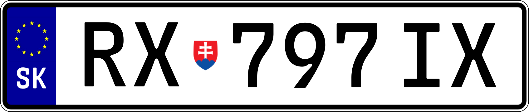Typ IV - Bežný 1R