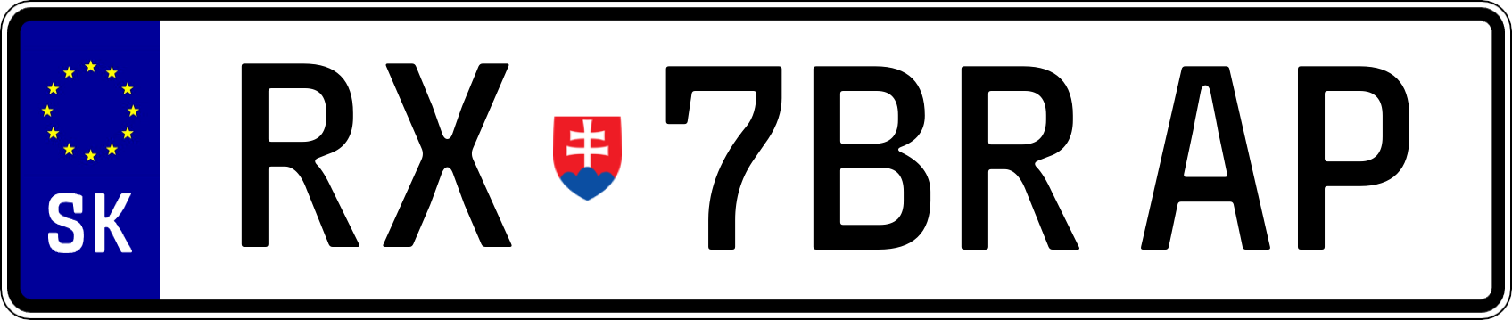 Typ IV - Bežný 1R