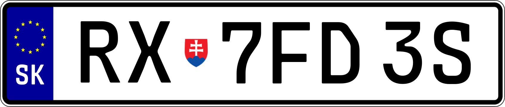 Typ IV - Bežný 1R