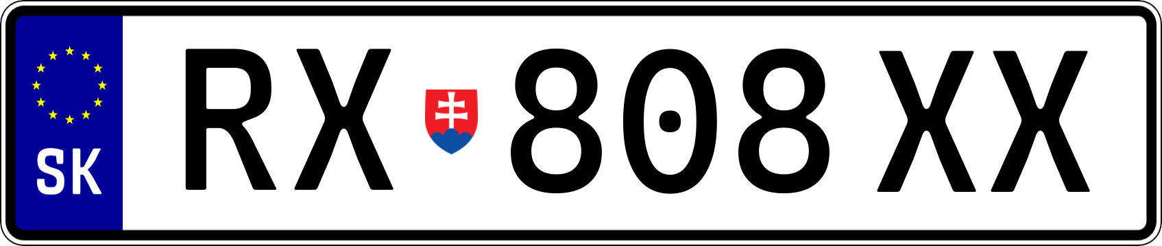 Typ IV - Bežný 1R
