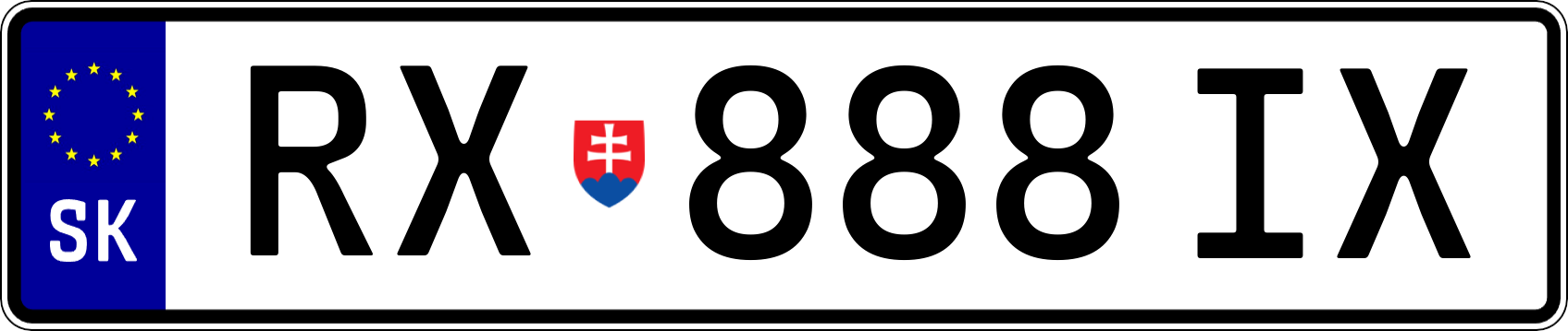 Typ IV - Bežný 1R