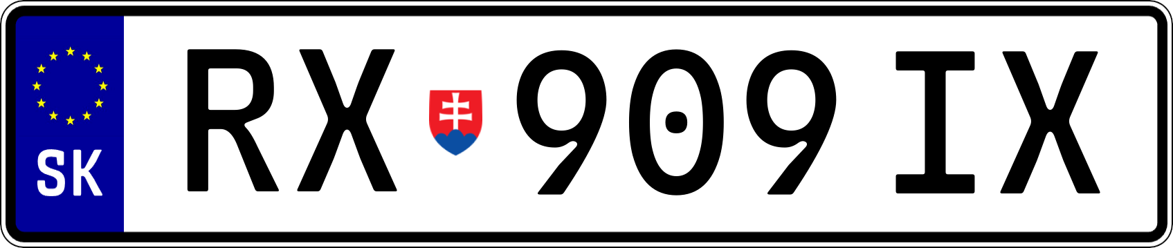 Typ IV - Bežný 1R