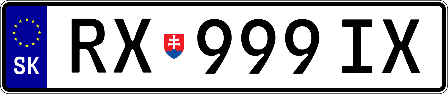 Typ IV - Bežný 1R